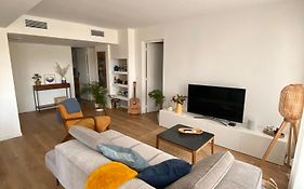 Appartement Lumineux Proche Calanques