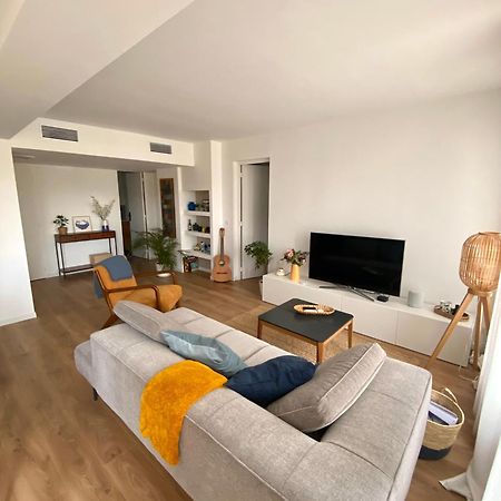 Appartement Lumineux Proche Calanques Marseille Extérieur photo