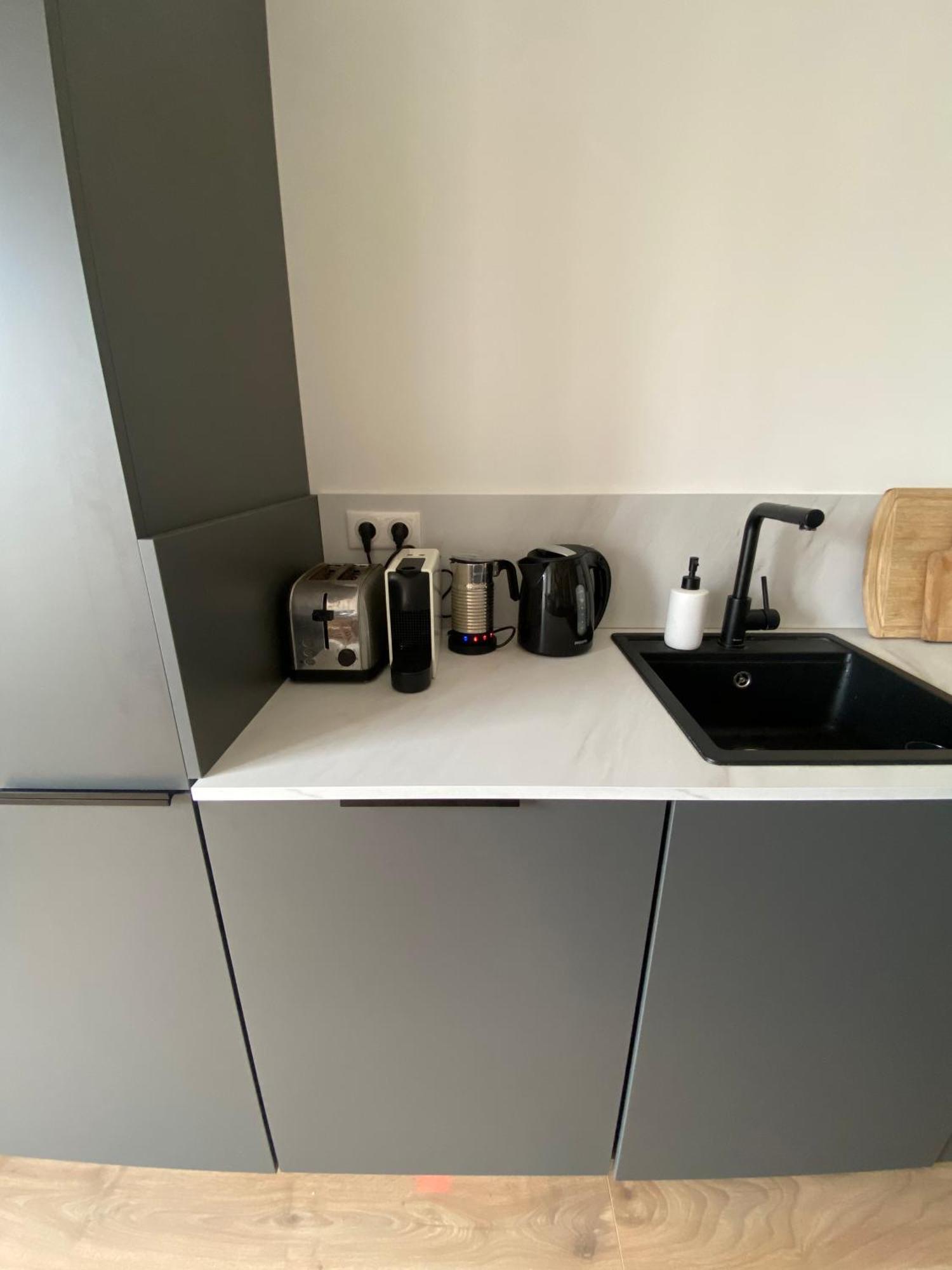 Appartement Lumineux Proche Calanques Marseille Extérieur photo