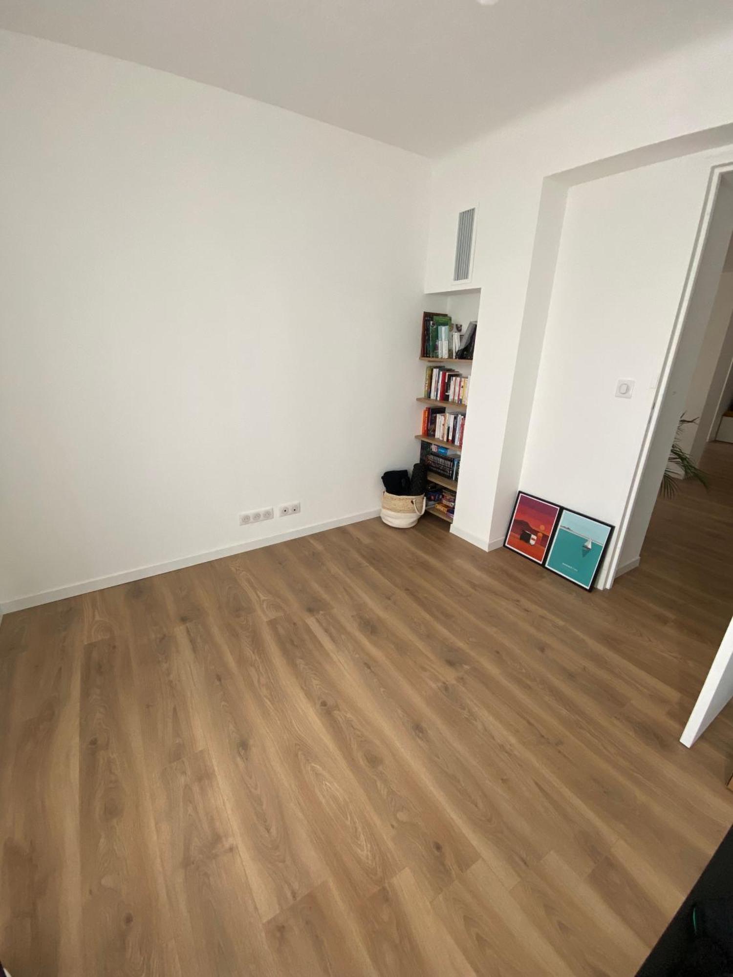 Appartement Lumineux Proche Calanques Marseille Extérieur photo